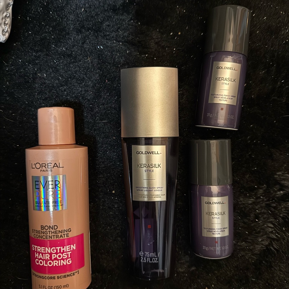 Hair bundle